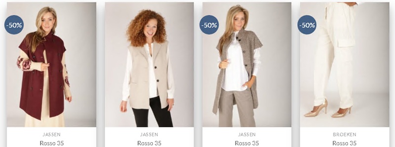 Rosso 35